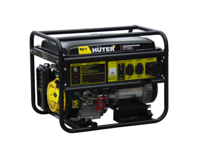 HUTER DY11000L