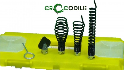 Crocodile SP-180B 50618-40-40Н
